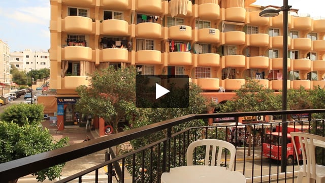 Hotel Don Quijote - video z Giaty