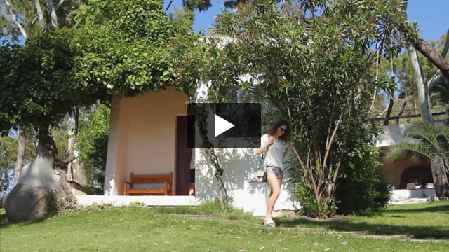 Arbatax Park Cottage - video z Giaty