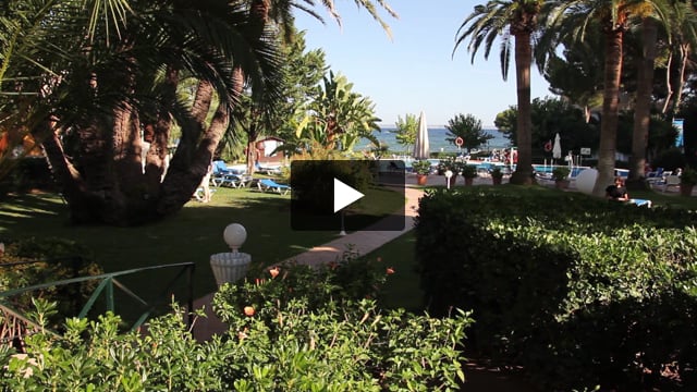 Hotel Son Caliu Spa Oasis - video z Giaty