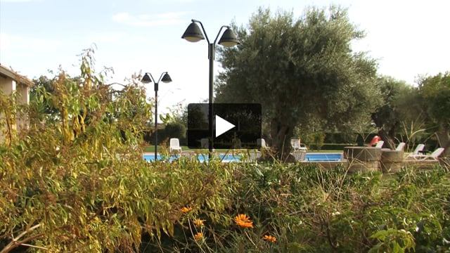 Resort Torre Don Virgilio - video z Giaty