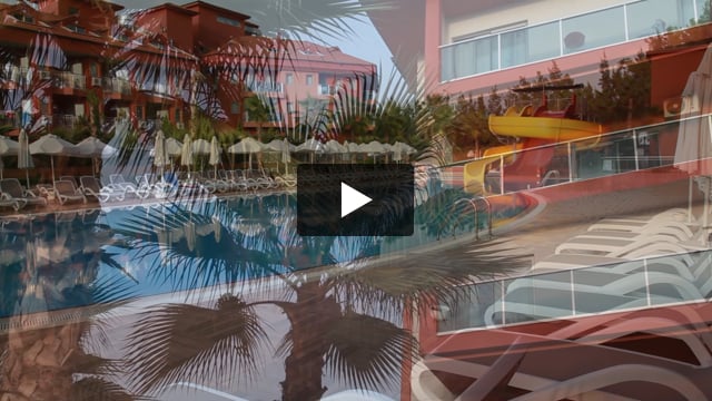 Club Side Coast Hotel - video z Giaty
