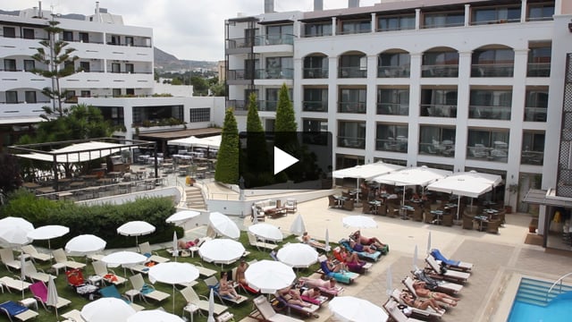 Albatros Spa & Resort - video z Giaty