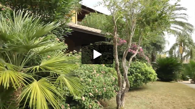 Cruccuris Resort - video z Giaty