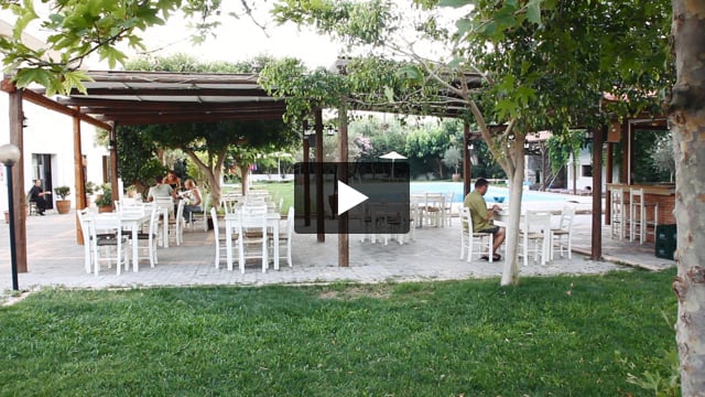 Hotel Matala Bay - video z Giaty