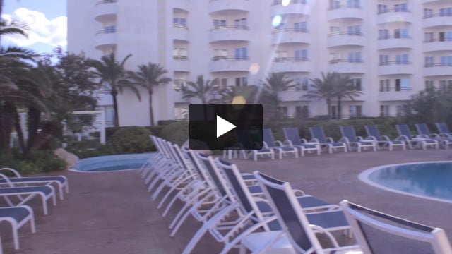 Hipotels Hipocampo Playa - video z Giaty
