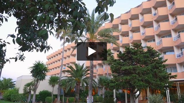 allsun Hotel Borneo - video z Giaty