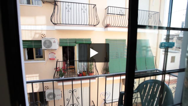 Hotel La Santa Faz - video z Giaty