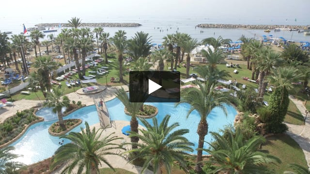 Sentido Sandy Beach Hotel - video z Giaty