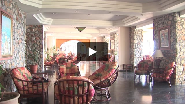 Dimitra Beach Hotel & Suites - video z Giaty