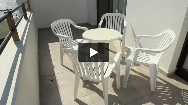 Corallia Beach Apartments - video z Giaty