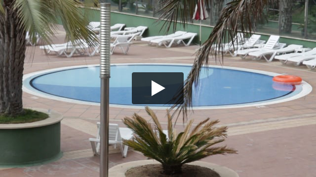 Aparthotel Costa Encantada - video z Giaty
