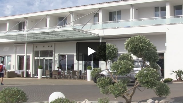Hotel & Casa Valamar Sanfior - video z Giaty