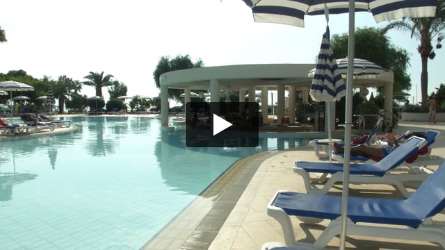 St Raphael Resort - video z Giaty
