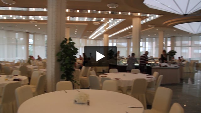 Hotel Park Imperial - video z Giaty