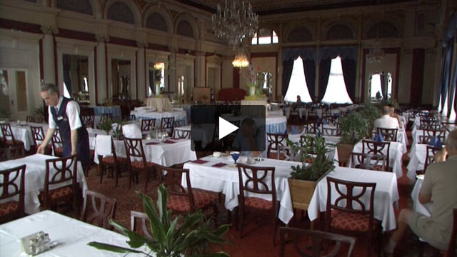 Remisens Premium Hotel Imperial - video z Giaty