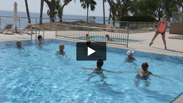 Poseidonia Beach Hotel - video z Giaty