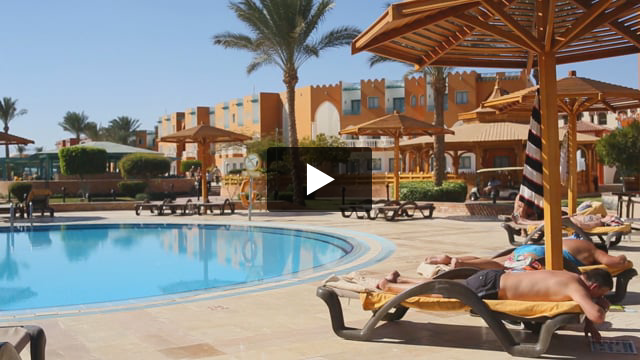 Sunrise Garden Beach Resort & Spa  - video z Giaty