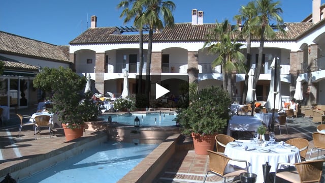 La Cala Resort - video z Giaty