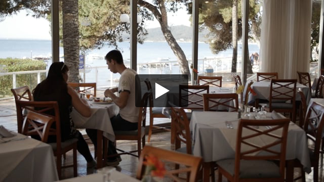 Sirenis Hotel Tres Carabelas & Spa - video z Giaty