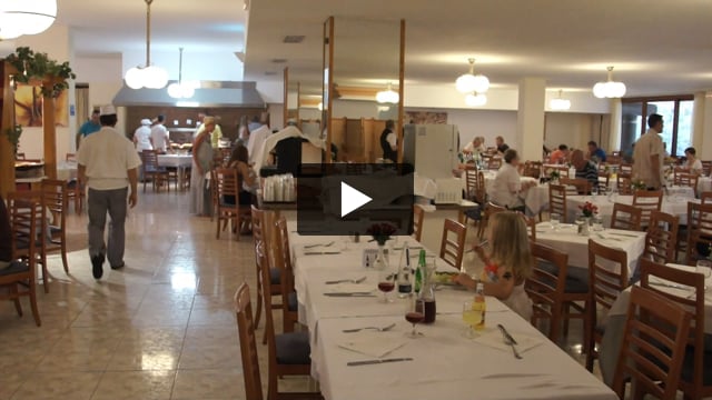 Sirenis Cala Llonga Resort - video z Giaty
