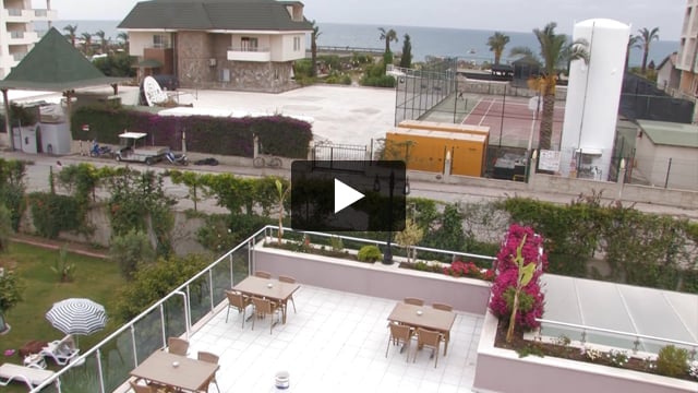PrimaSol Telatiye Resort - video z Giaty