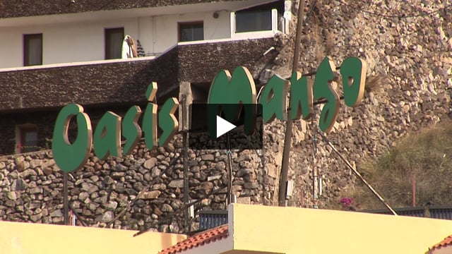 Labranda Oasis Mango - video z Giaty