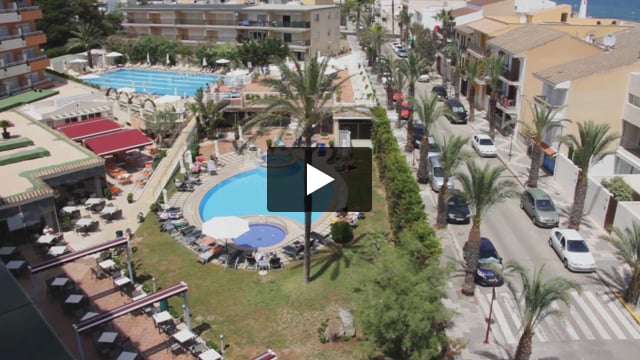 Hotel & Spa Ferrer Janeiro - video z Giaty