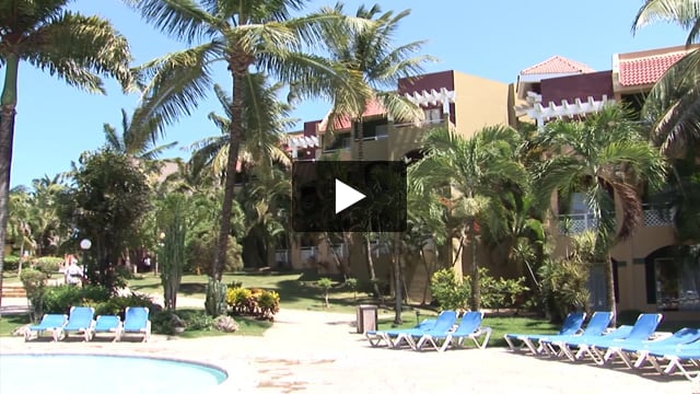 Casa Marina Beach & Reef - video z Giaty