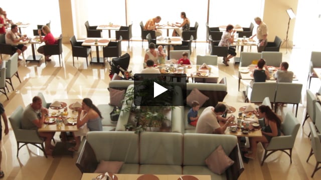 Grand Rotana Resort & Spa - video z Giaty