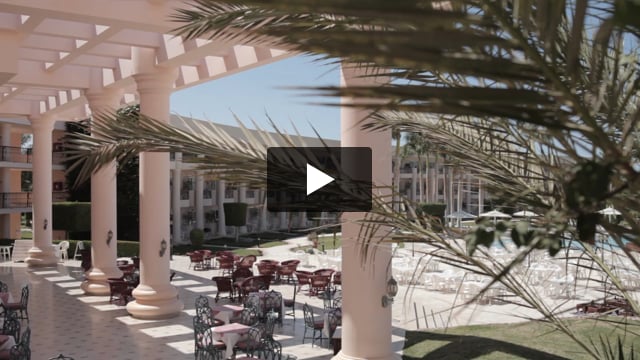 Royal Azur Resort - video z Giaty