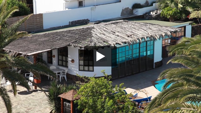 Suitehotel Marina Playa - video z Giaty
