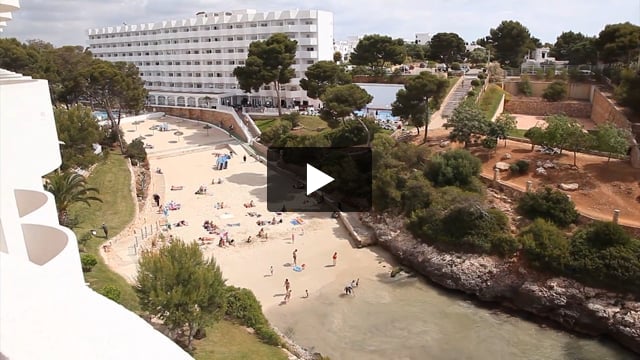 Marina Resort - Corfu & Skorpios - video z Giaty