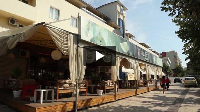 MPM Hotel Royal Central - video z Giaty
