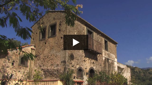 Gole Alcantara Botanical & Geological Park Agriturismo La Casa delle Monache - video z Giaty