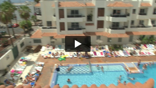 Oro Blanco Apartments By Stella Polaris - video z Giaty