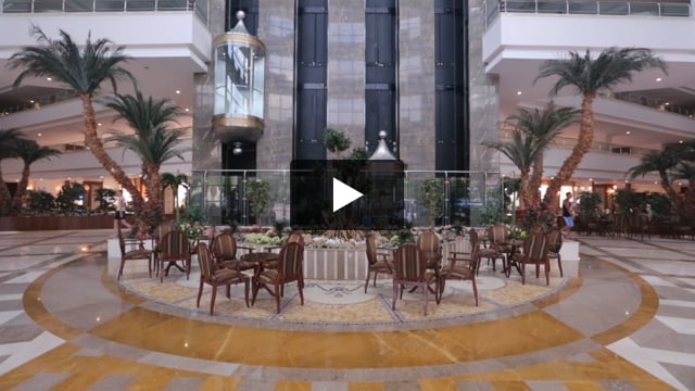 Saphir Resort & Spa - video z Giaty