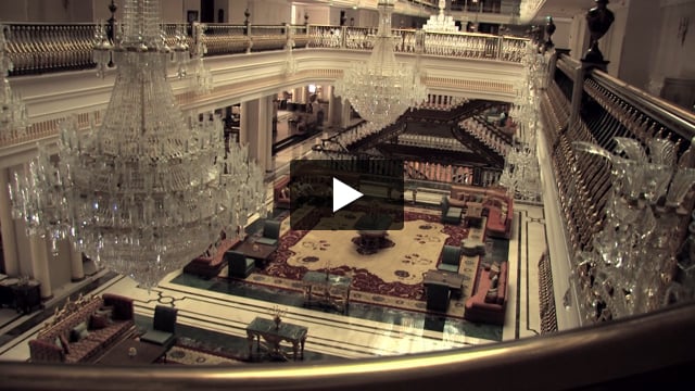 Titanic Mardan Palace - video z Giaty
