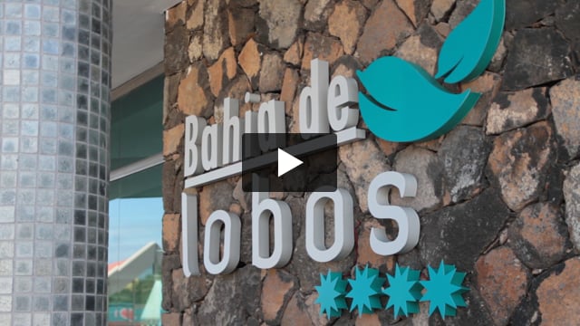 Hotel LABRANDA Bahía de Lobos - video z Giaty