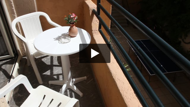 Erato Hotel - video z Giaty