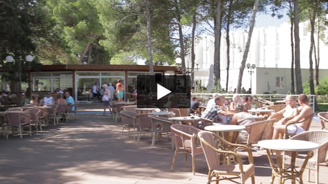 Amadria Park Hotel Jakov - video z Giaty