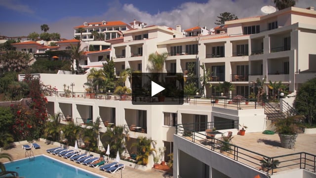 Hotel Cais da Oliveira - video z Giaty