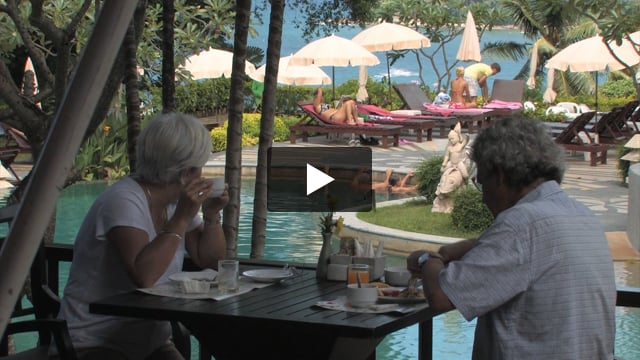 Andaman Cannacia Resort & Spa - video z Giaty