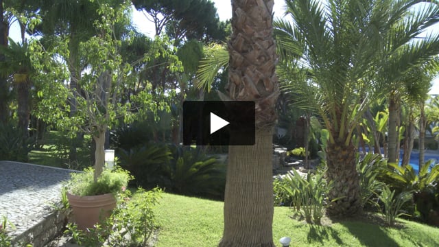 Ria Park Garden - video z Giaty