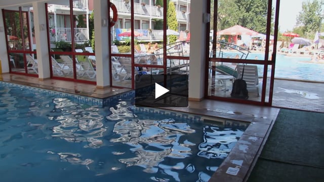 Hotel Longosa - video z Giaty