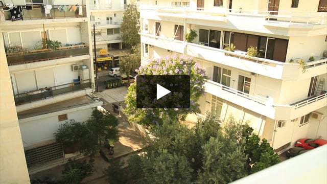 International Hotel Rhodes - video z Giaty