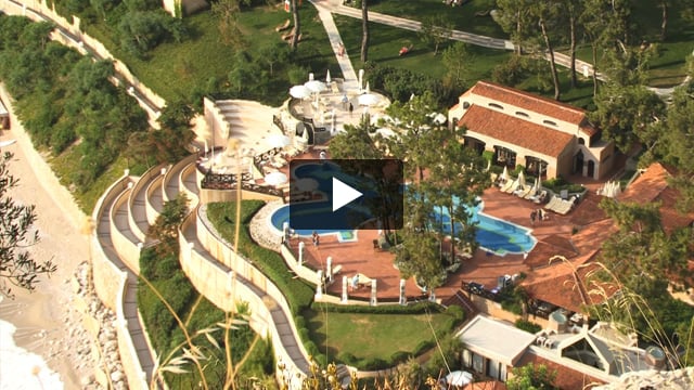 Sentido Lykia Resort & Spa - video z Giaty
