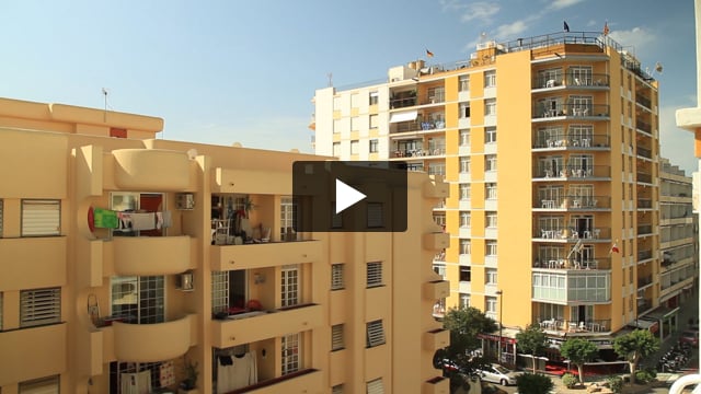 Hotel Central Playa - video z Giaty