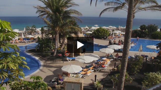 Iberostar Playa Gaviotas - video z Giaty