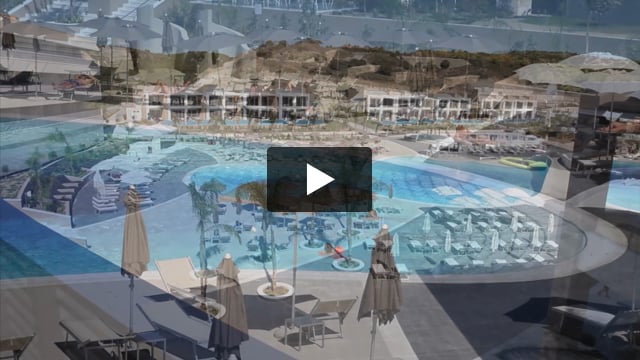 Princess Andriana Resort & Spa - video z Giaty