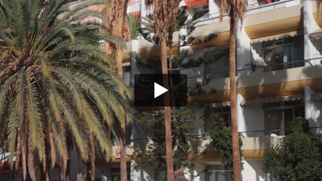 Apartamentos Matorral - video z Giaty